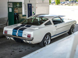 Bild 3/25 von Ford Shelby GT 350 (1966)