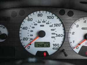Bild 13/29 von Subaru Impreza Prodrive P1 (2001)