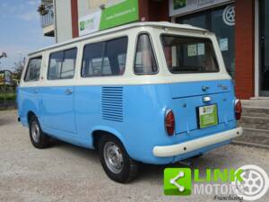 Image 5/10 de FIAT 850 T Coriasco (1966)