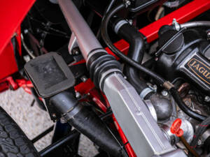 Imagen 21/36 de Jaguar E-Type V12 (1974)