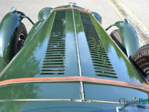 Bild 47/50 von Alvis 12 &#x2F; 70 Special (1937)