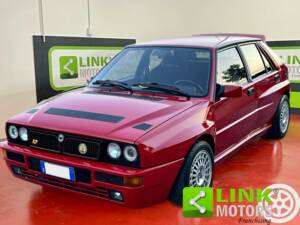 Immagine 1/10 di Lancia Delta HF Integrale Evoluzione I (1992)