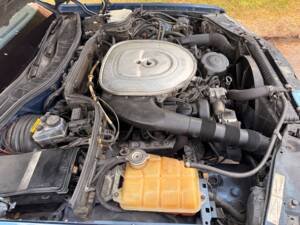 Imagen 26/30 de Mercedes-Benz 500 SE (1988)