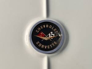 Immagine 27/50 di Chevrolet Corvette (1962)