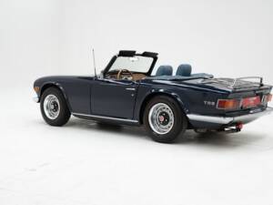 Immagine 4/15 di Triumph TR 6 (1969)