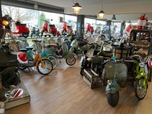 Bild 12/18 von Piaggio DUMMY (1965)