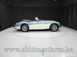 Image 8/15 de Austin-Healey 3000 Mk III (BJ8) (1967)