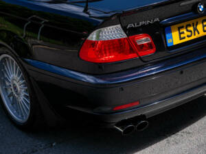 Afbeelding 14/34 van ALPINA B3 S (2004)