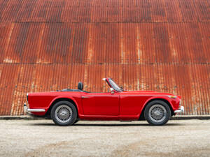 Bild 4/45 von Triumph TR 4A IRS (1967)