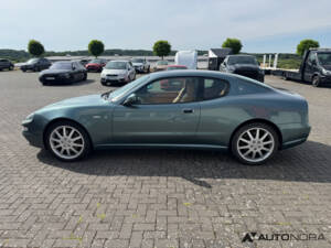 Afbeelding 2/16 van Maserati 3200 GTA (2001)