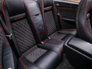 Immagine 40/48 di Bentley Continental GTC Supersports ISR (2012)