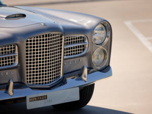 Image 32/100 of Facel Vega FV3B (1957)