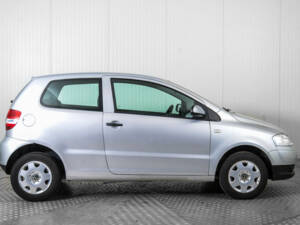 Bild 10/49 von Volkswagen Fox 1.4 (2005)