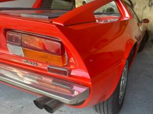 Image 7/16 of Maserati Merak (1974)