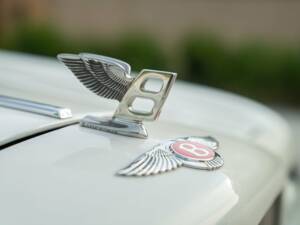 Afbeelding 21/50 van Bentley Turbo R (1990)
