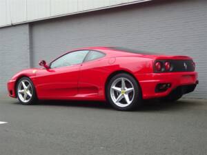 Afbeelding 4/100 van Ferrari 360 Modena (2001)