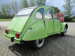 Image 5/48 of Citroën 2 CV 6 (1984)