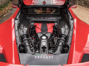 Imagen 16/25 de Ferrari F8 Tributo (2021)