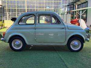 Image 25/61 de FIAT 500 Nuova (1958)