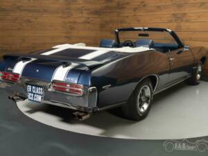 Bild 6/19 von Pontiac GTO (1969)