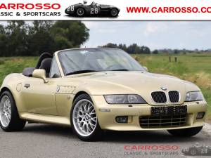 Image 1/50 of BMW Z3 Convertible 3.0 (2000)