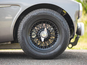 Immagine 30/50 di Austin-Healey 3000 Mk I (BT7) (1959)