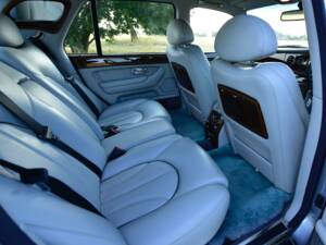 Image 42/50 of Rolls-Royce Silver Seraph (1998)