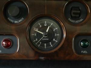 Bild 41/50 von Rolls-Royce Silver Shadow I (1972)