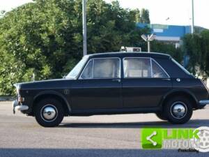 Image 3/10 de Vanden Plas 1300 (1983)