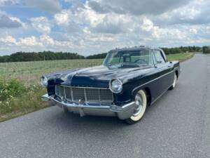 Image 3/7 de Lincoln Continental Mark II (1956)