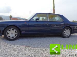 Image 3/10 of Bentley Turbo R (1990)