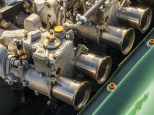 Bild 29/29 von MG MGC (1969)