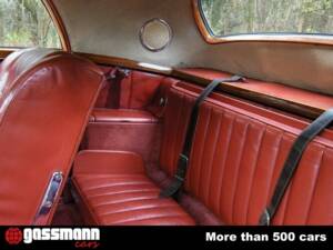 Image 13/15 de Mercedes-Benz 300 S (1955)