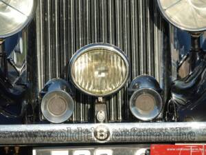 Bild 6/15 von Bentley 4 1&#x2F;4 Liter Park Ward (1937)