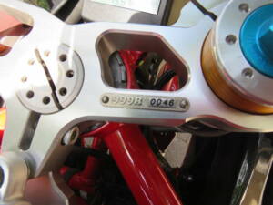 Imagen 15/50 de Ducati DUMMY (2007)