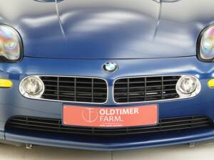 Image 11/15 of BMW Z8 (2001)