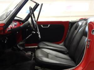 Bild 6/14 von Alfa Romeo Giulia 1600 Spider (1963)