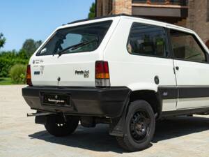 Afbeelding 12/50 van FIAT Panda 4x4 1,0 (1986)