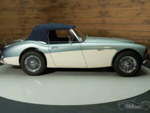 Image 15/19 de Austin-Healey 3000 Mk III (BJ8) (1966)