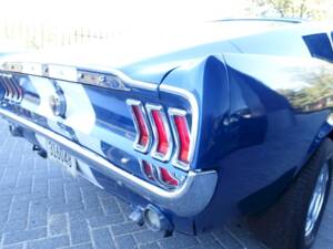 Bild 11/31 von Ford Mustang 289 (1967)