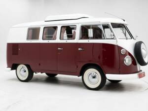 Bild 3/15 von Volkswagen T1 Kleinbus (1963)