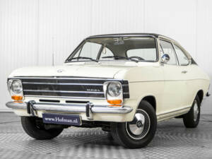 Image 3/50 of Opel Olympia 1700 S (1968)