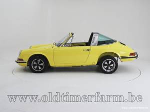 Afbeelding 15/15 van Porsche 911 2.4 T &quot;Ölklappe&quot; (1972)