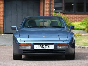 Imagen 6/23 de Porsche 944 Turbo (1991)