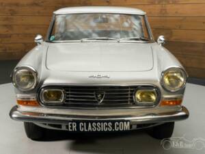 Bild 5/19 von Peugeot 404 Coupe (1967)