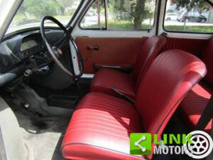 Imagen 3/10 de FIAT 500 L (1970)