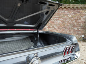 Image 49/50 of Ford Mustang 289 (1967)