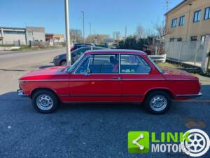 Immagine 8/10 di BMW 1802 (1973)