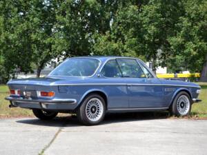 Bild 7/16 von BMW 3.0 CS (1973)