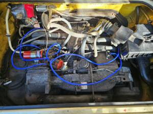 Bild 12/16 von Volkswagen T3 Pritsche 1.6 TD (1984)